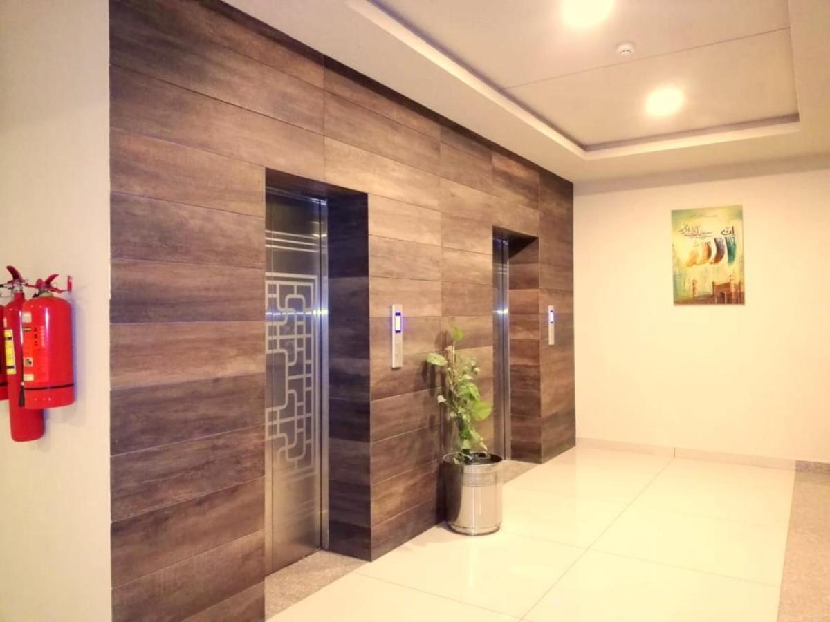 Executive 3 Bedrooms Apartment In Bahria Town Rawalpindi Exterior foto