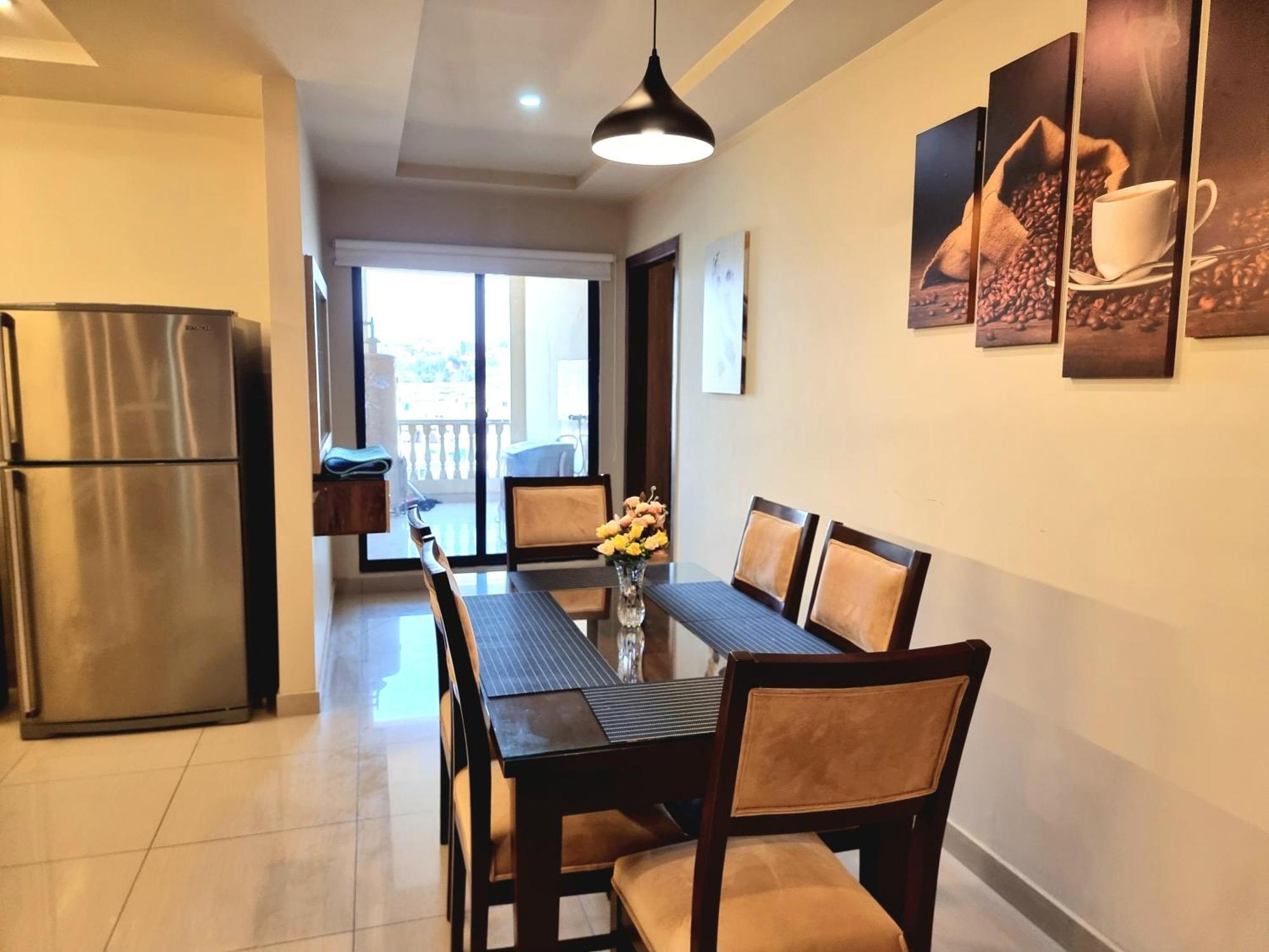 Executive 3 Bedrooms Apartment In Bahria Town Rawalpindi Exterior foto