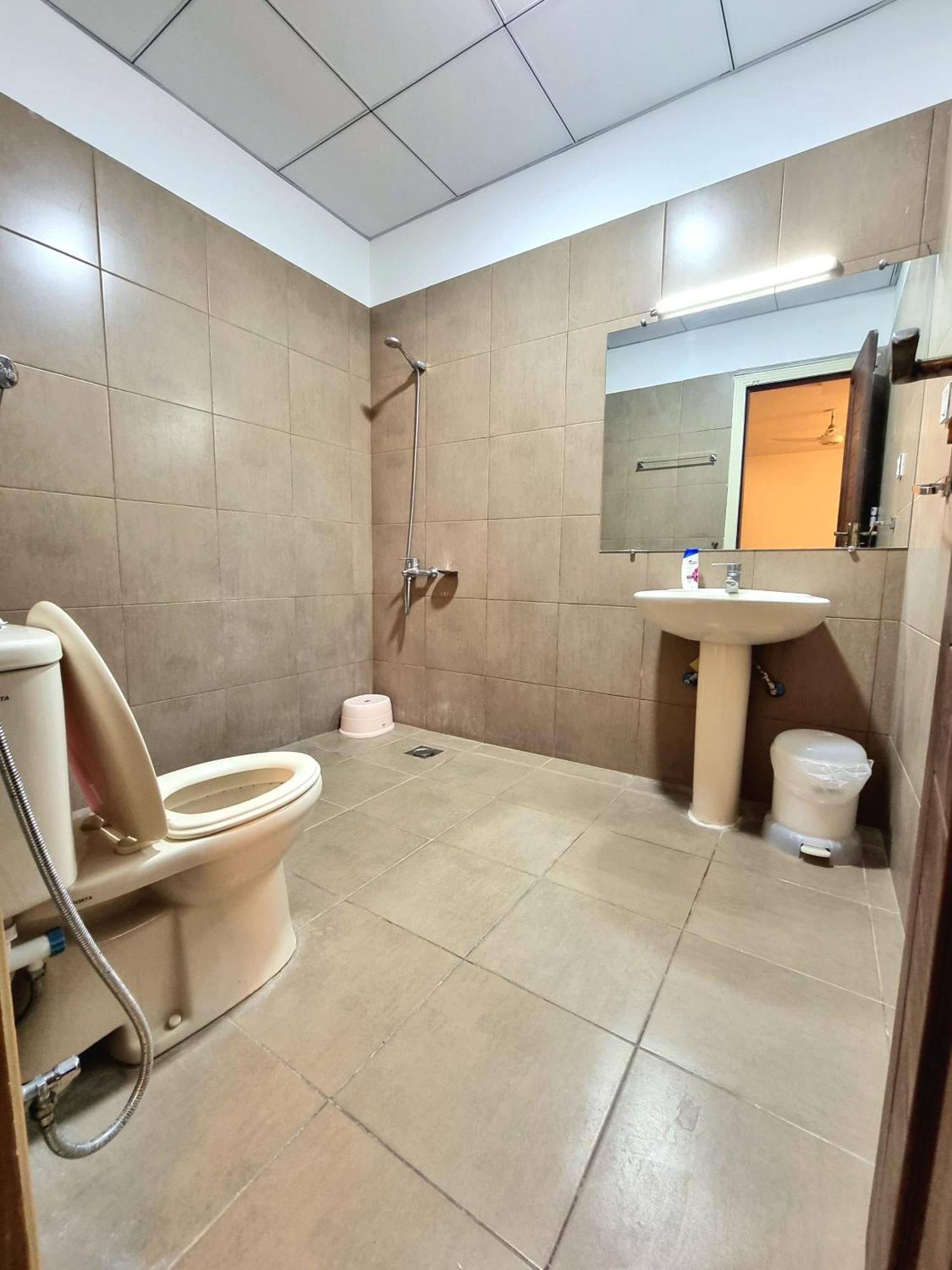 Executive 3 Bedrooms Apartment In Bahria Town Rawalpindi Exterior foto